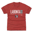 Lo'eau LaBonta Kids T-Shirt | 500 LEVEL