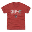 Michelle Cooper Kids T-Shirt | 500 LEVEL