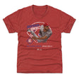 Cristopher Sanchez Kids T-Shirt | 500 LEVEL