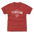 Kelsey Mitchell Kids T-Shirt | 500 LEVEL