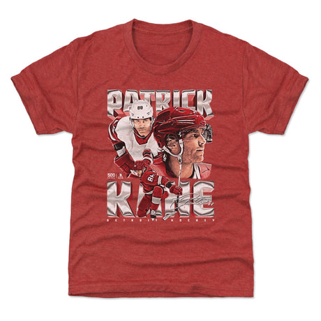 Patrick Kane Kids T-Shirt | 500 LEVEL