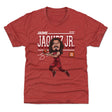 Jaime Jaquez Jr. Kids T-Shirt | 500 LEVEL