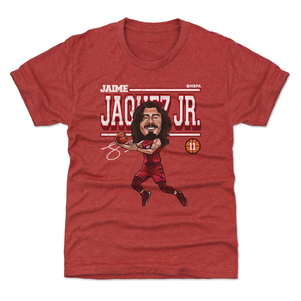 Jaime Jaquez Jr. Kids T-Shirt | 500 LEVEL