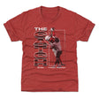 Tyrell Shavers Kids T-Shirt | 500 LEVEL