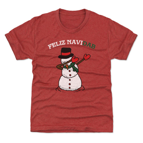 Christmas Kids T-Shirt | 500 LEVEL