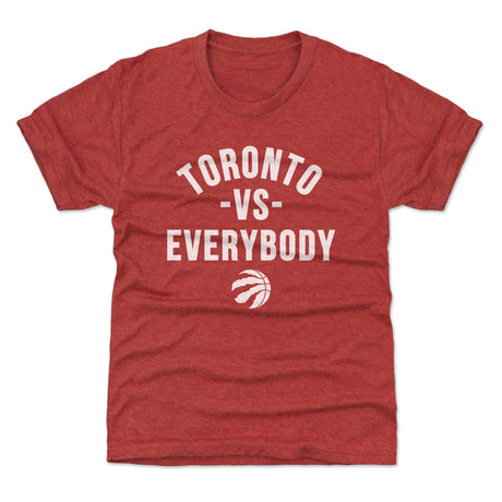 Toronto Raptors Kids T-Shirt | 500 LEVEL