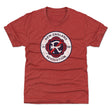 New England Revolution Kids T-Shirt | 500 LEVEL