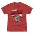 Hunter Greene Kids T-Shirt | 500 LEVEL