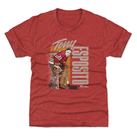 Tony Esposito Kids T-Shirt | 500 LEVEL