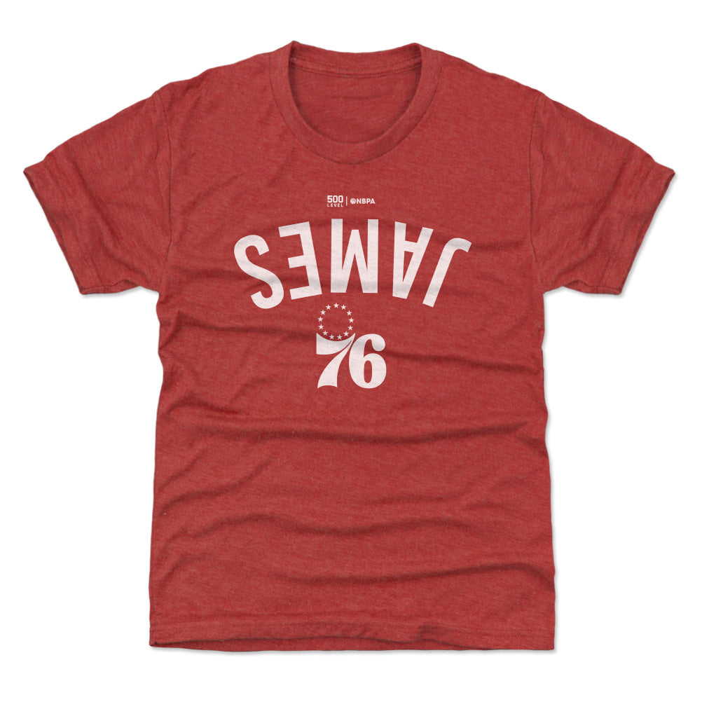 LeBron James Kids T-Shirt | 500 LEVEL