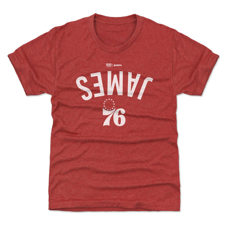 LeBron James Kids T-Shirt | 500 LEVEL