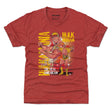 Hulk Hogan Kids T-Shirt | 500 LEVEL