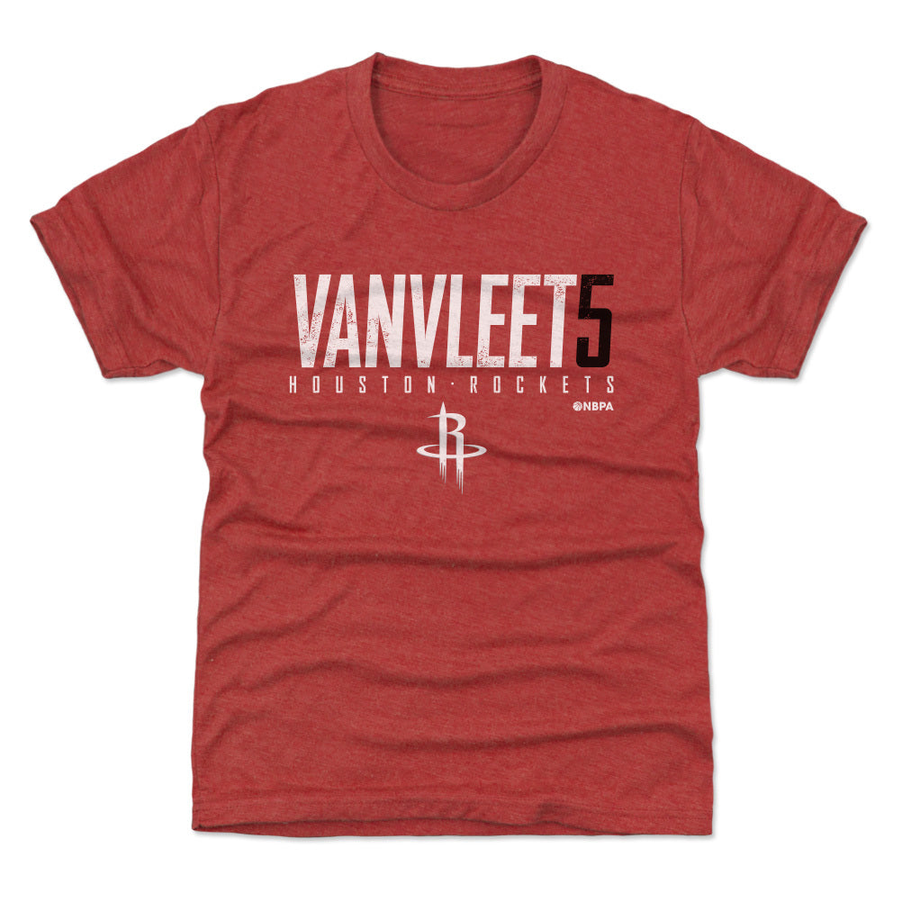 Fred VanVleet Kids T-Shirt | 500 LEVEL