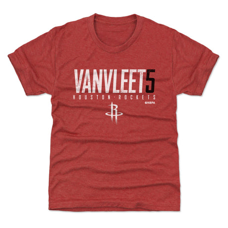 Fred VanVleet Kids T-Shirt | 500 LEVEL