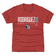 Izzy Rodriguez Kids T-Shirt | 500 LEVEL