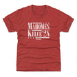 Patrick Mahomes Kids T-Shirt | 500 LEVEL