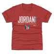 Marisa Jordan Kids T-Shirt | 500 LEVEL