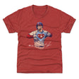 Bryce Harper Kids T-Shirt | 500 LEVEL