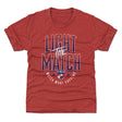 FC Dallas Kids T-Shirt | 500 LEVEL