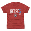 Angel Reese Kids T-Shirt | 500 LEVEL