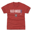 Shatori Walker-Kimbrough Kids T-Shirt | 500 LEVEL