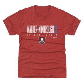 Shatori Walker-Kimbrough Kids T-Shirt | 500 LEVEL