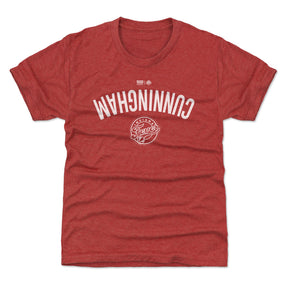 Sophie Cunningham Kids T-Shirt | 500 LEVEL