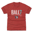 Elizabeth Ball Kids T-Shirt | 500 LEVEL