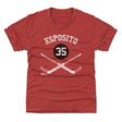 Tony Esposito Kids T-Shirt | 500 LEVEL