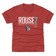 Laney Rouse Kids T-Shirt | 500 LEVEL
