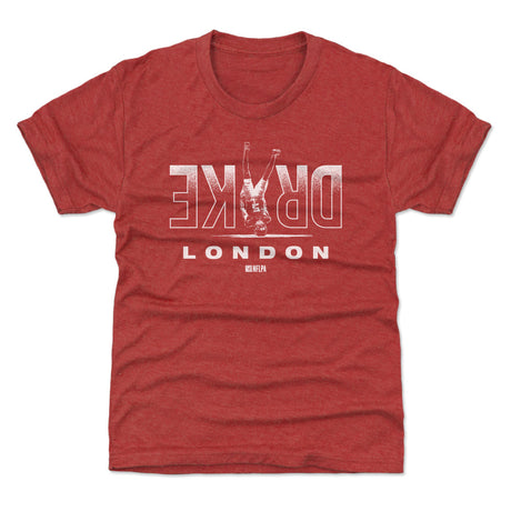Drake London Kids T-Shirt | 500 LEVEL