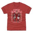 Patrick Mahomes Kids T-Shirt | 500 LEVEL