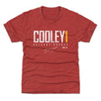 Devin Cooley Kids T-Shirt | 500 LEVEL