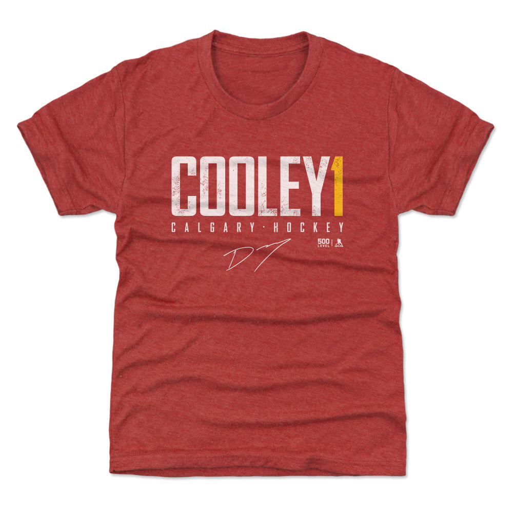 Devin Cooley Kids T-Shirt | 500 LEVEL