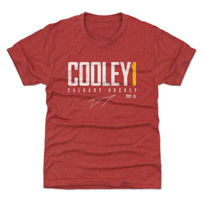 Devin Cooley Kids T-Shirt | 500 LEVEL