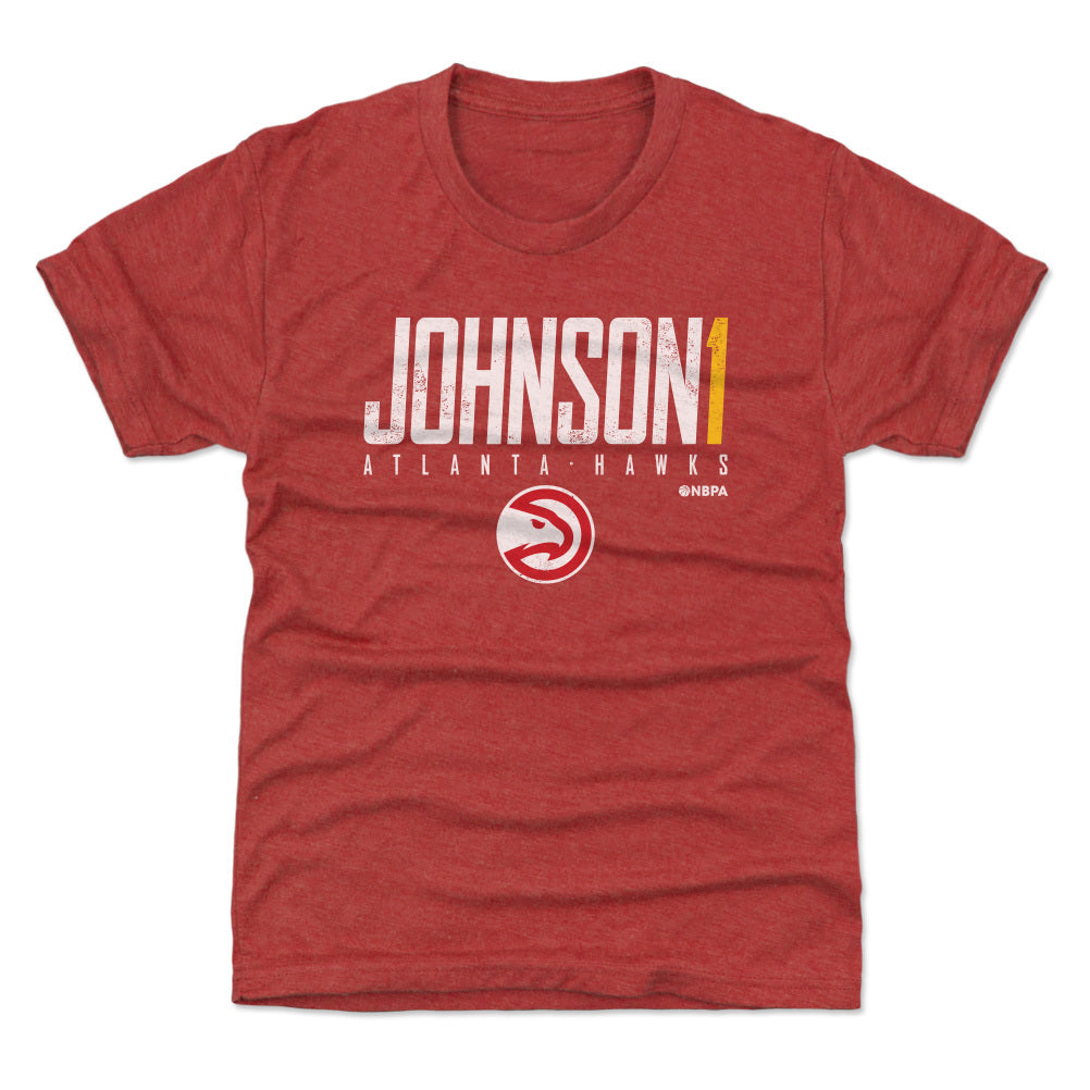 Jalen Johnson Kids T-Shirt | 500 LEVEL