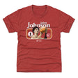 Jalen Johnson Kids T-Shirt | 500 LEVEL