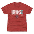 Haley Hopkins Kids T-Shirt | 500 LEVEL