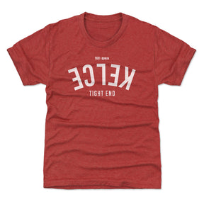 Travis Kelce Kids T-Shirt | 500 LEVEL