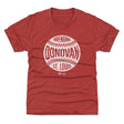 Brendan Donovan Kids T-Shirt | 500 LEVEL