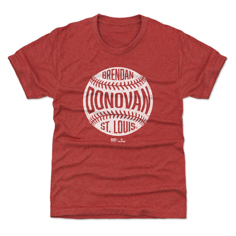 Brendan Donovan Kids T-Shirt | 500 LEVEL