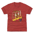 Real Salt Lake Kids T-Shirt | 500 LEVEL