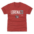 Lorena Kids T-Shirt | 500 LEVEL