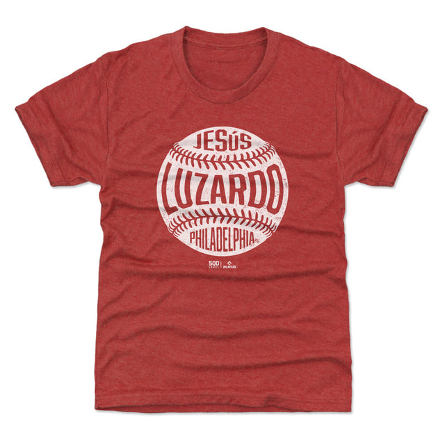 Jesus Luzardo Kids T-Shirt | 500 LEVEL