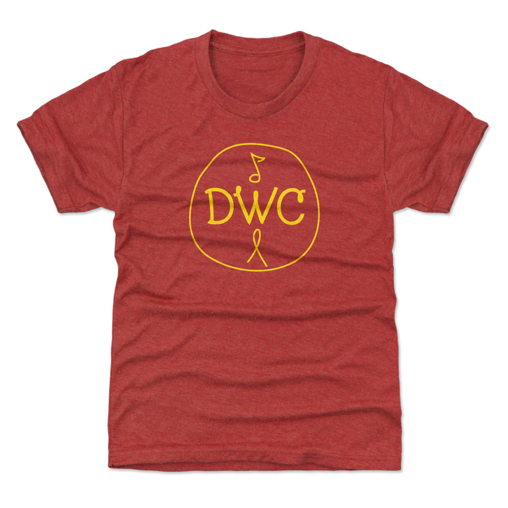 Dancing While Cancering Kids T-Shirt | 500 LEVEL