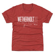 JJ Wetherholt Kids T-Shirt | 500 LEVEL