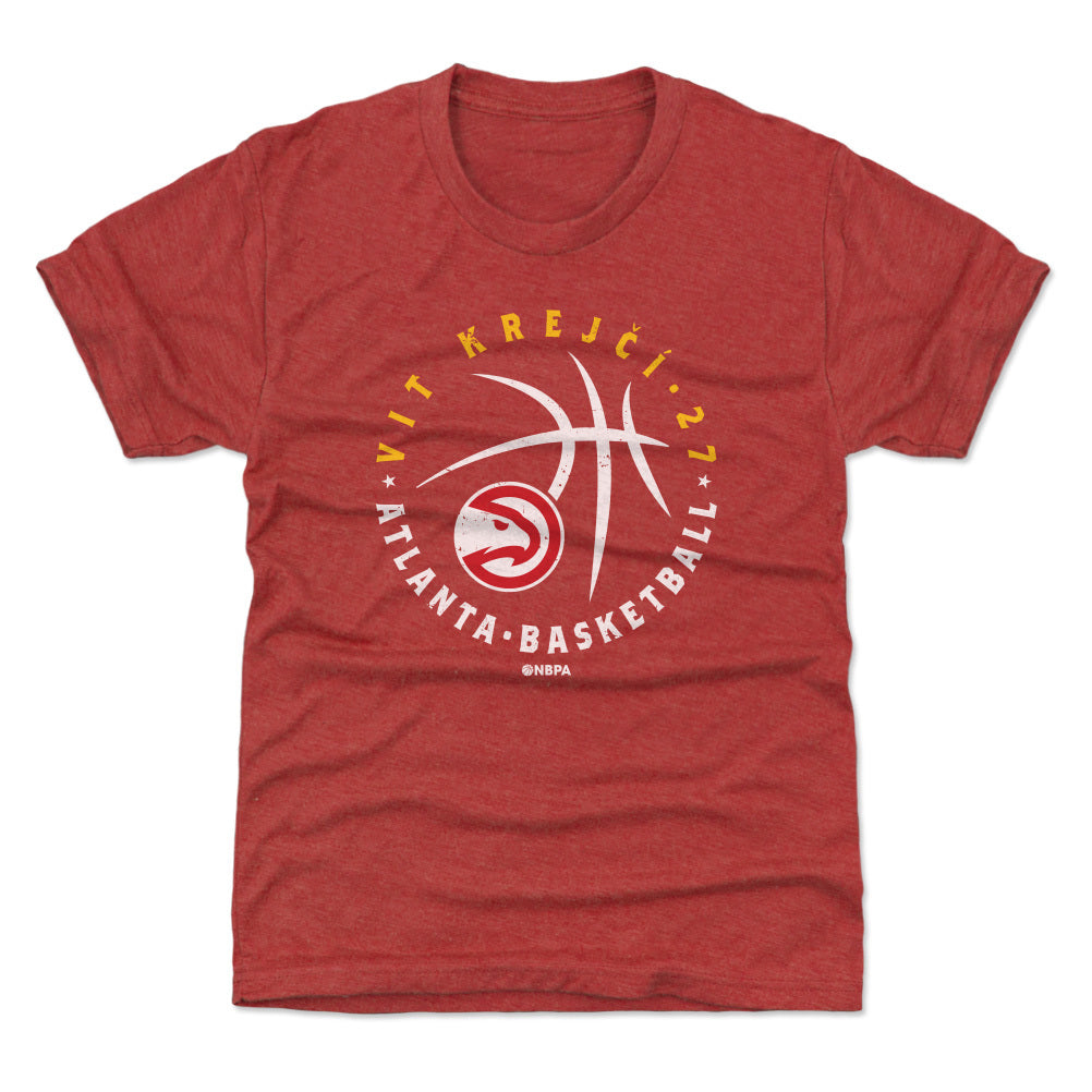 Vit Krejci Kids T-Shirt | 500 LEVEL