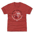 Jevon Carter Kids T-Shirt | 500 LEVEL