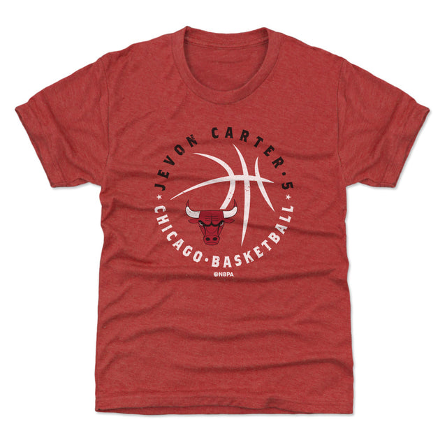 Jevon Carter Kids T-Shirt | 500 LEVEL