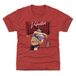 Valentin Vacherot Kids T-Shirt | 500 LEVEL